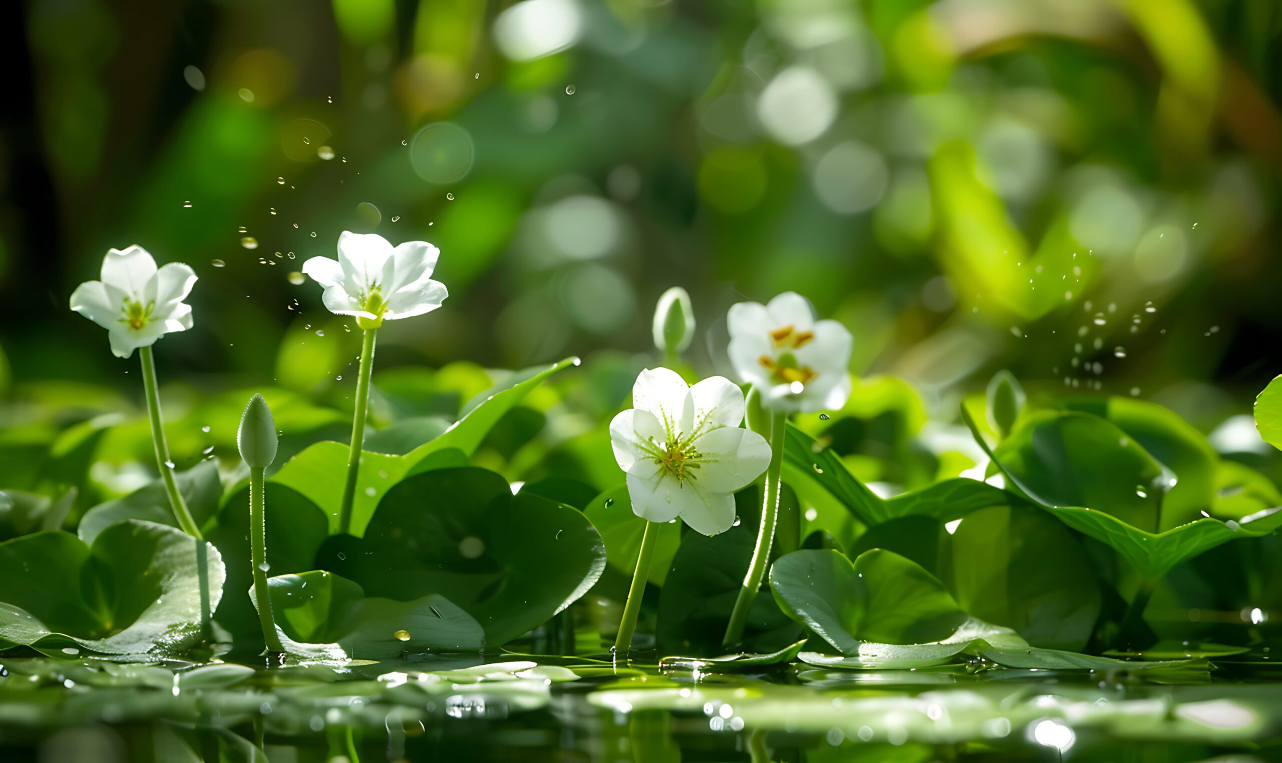 bacopa monnieri