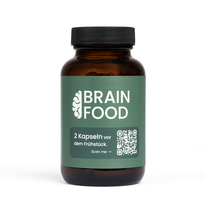 Brainfood